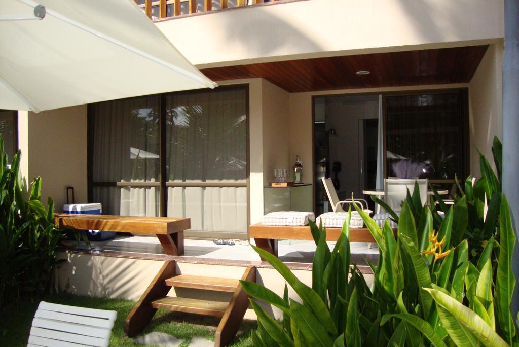 Nannai Terreo Porto De Galinhas 06 Apartment Exterior foto